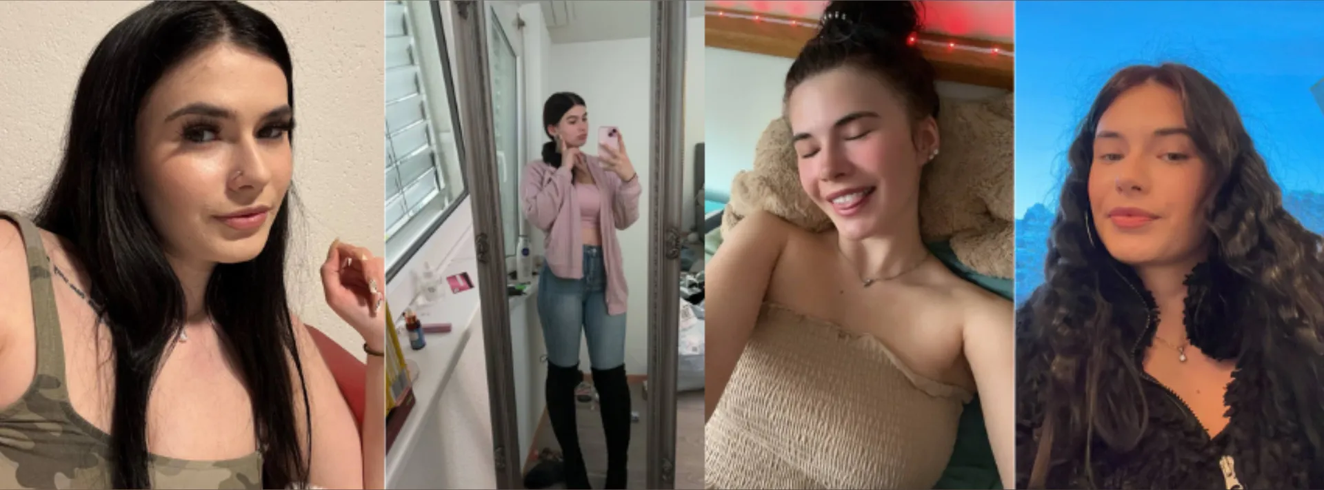 Yvonne OnlyFans header