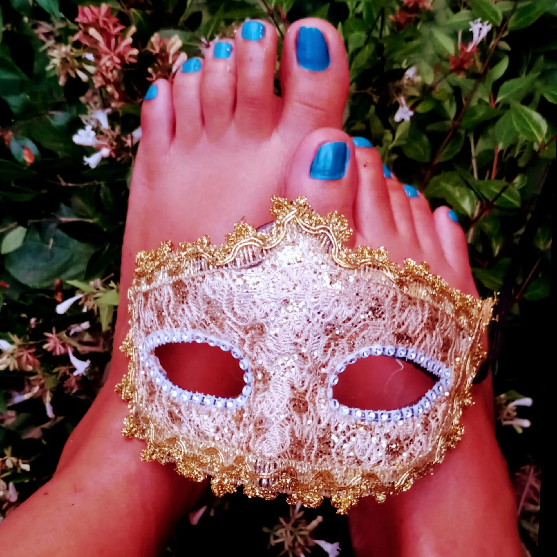 Yvonne Natruals OnlyFans header