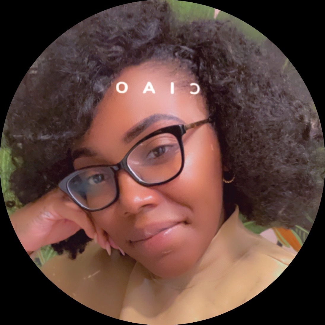 Dominiquia Holmes-Thompson OnlyFans