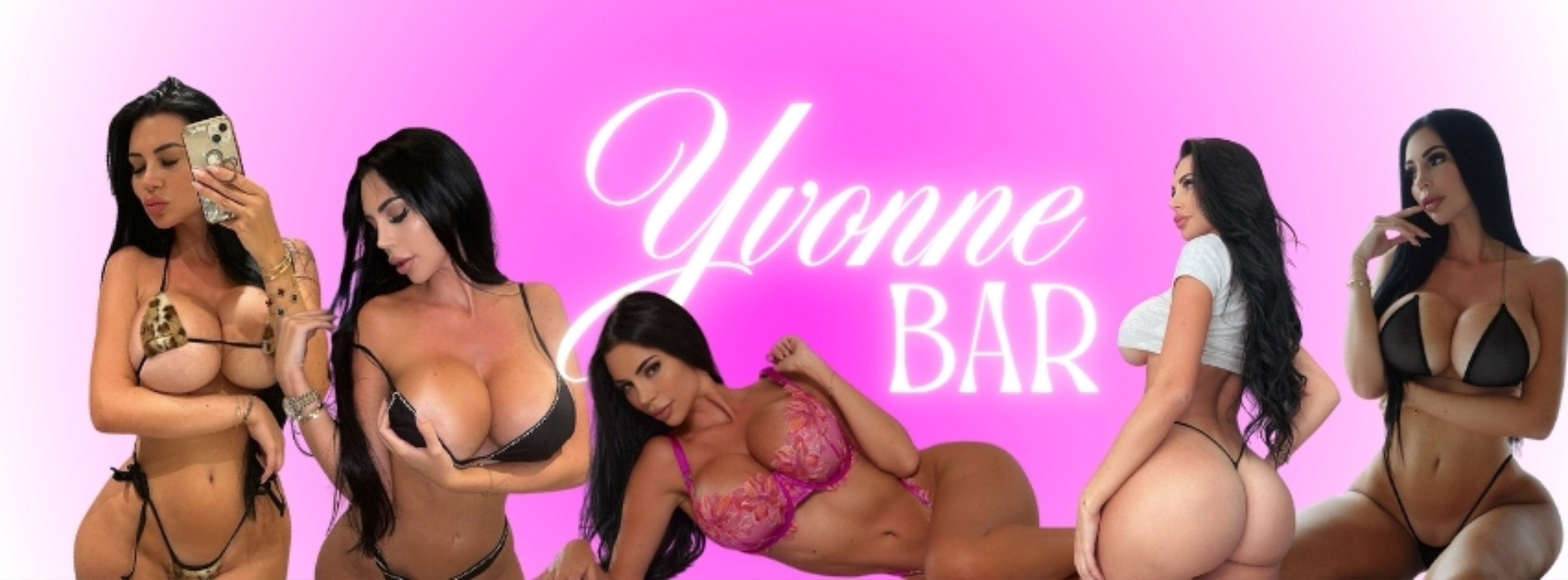 YOUR VDAY BOO 💝 ʏᴠᴏɴɴᴇ ʙᴀʀ 🇺🇸 🇩🇪 OnlyFans header