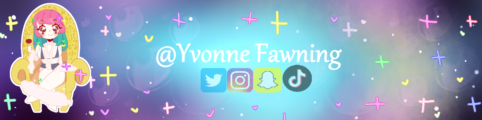 YvonneFawning OnlyFans header
