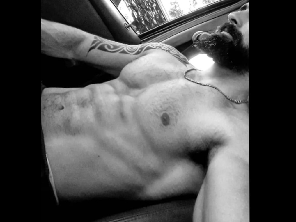 Yves Oliveira OnlyFans header