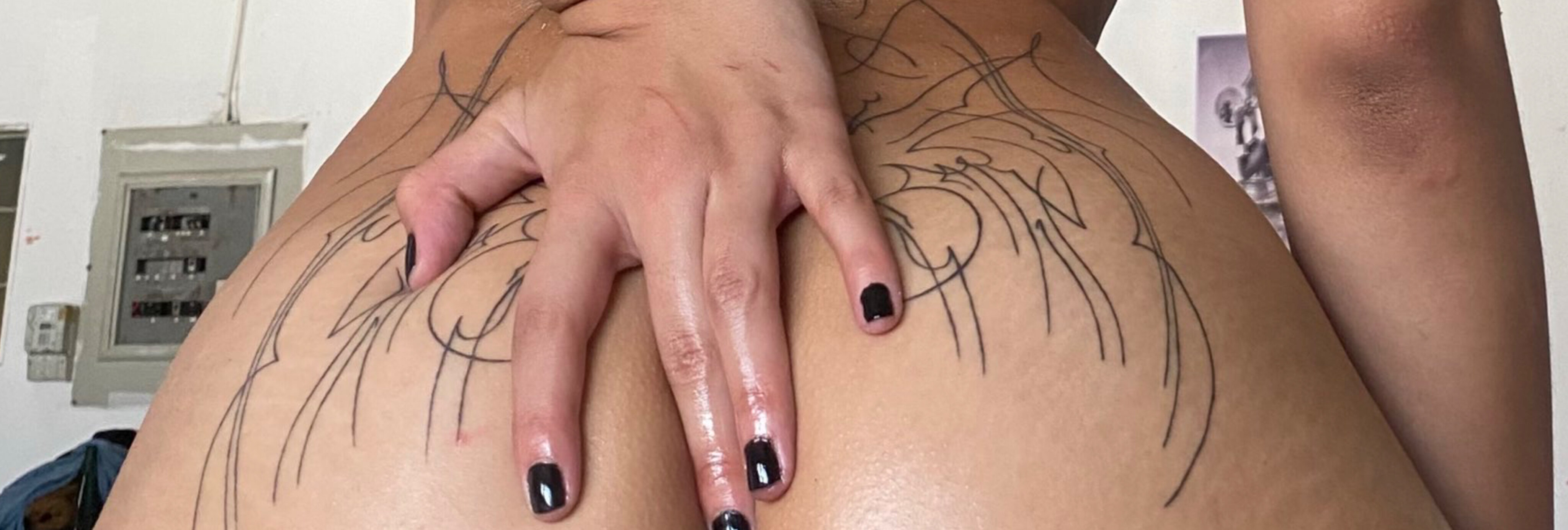 Shan OnlyFans header