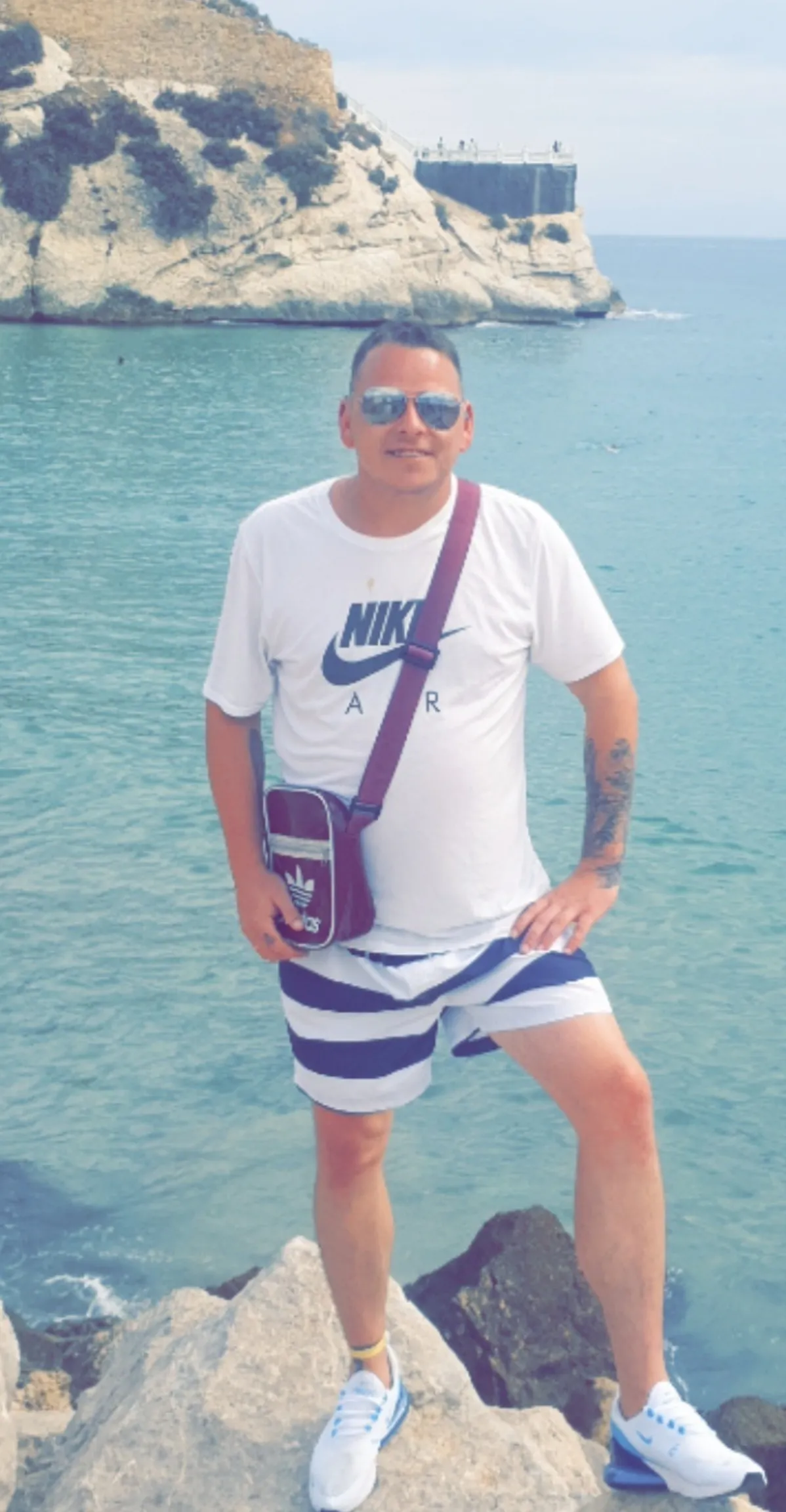 Ryan Richardson OnlyFans header