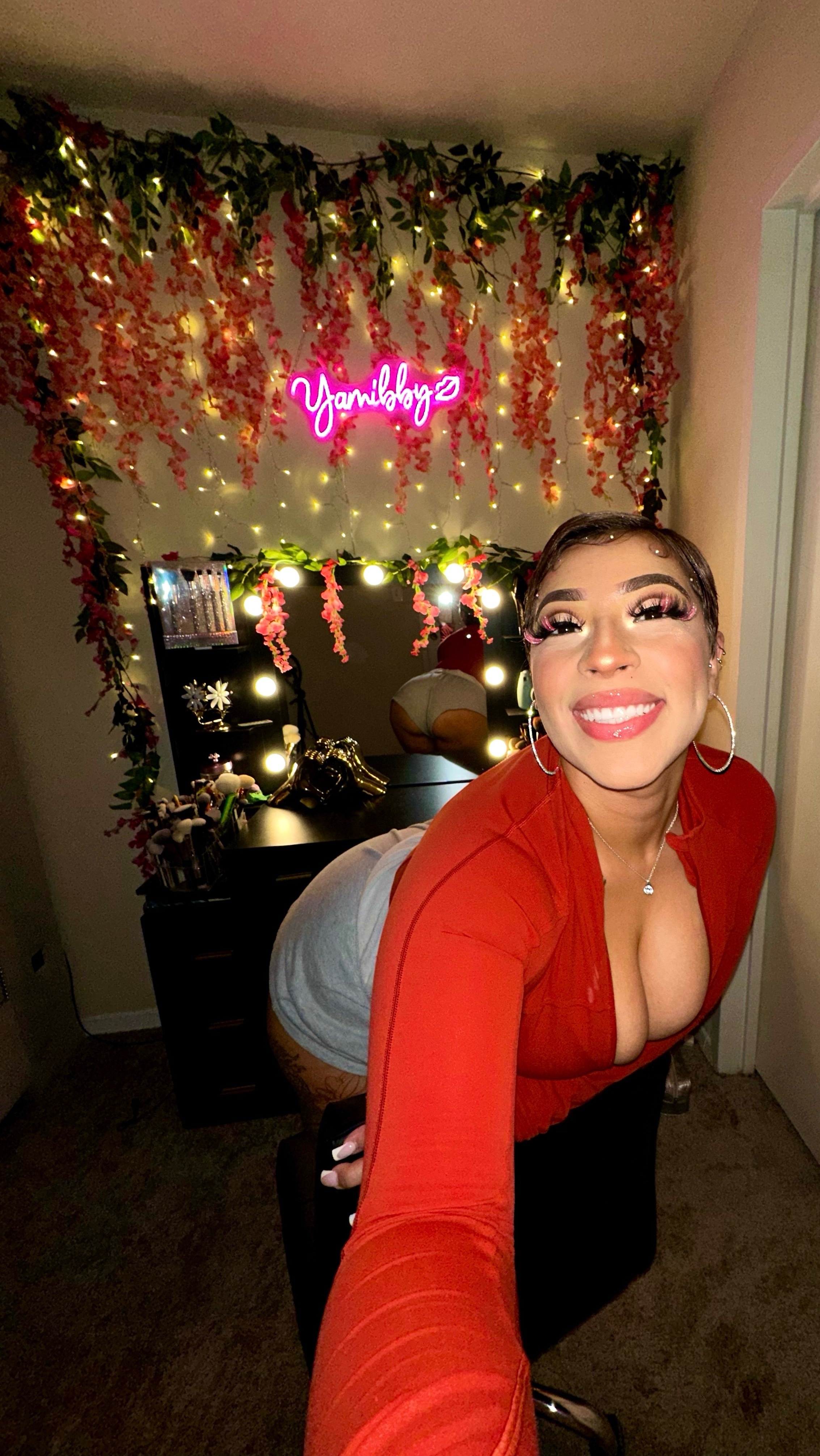 Yamilet Baby OnlyFans