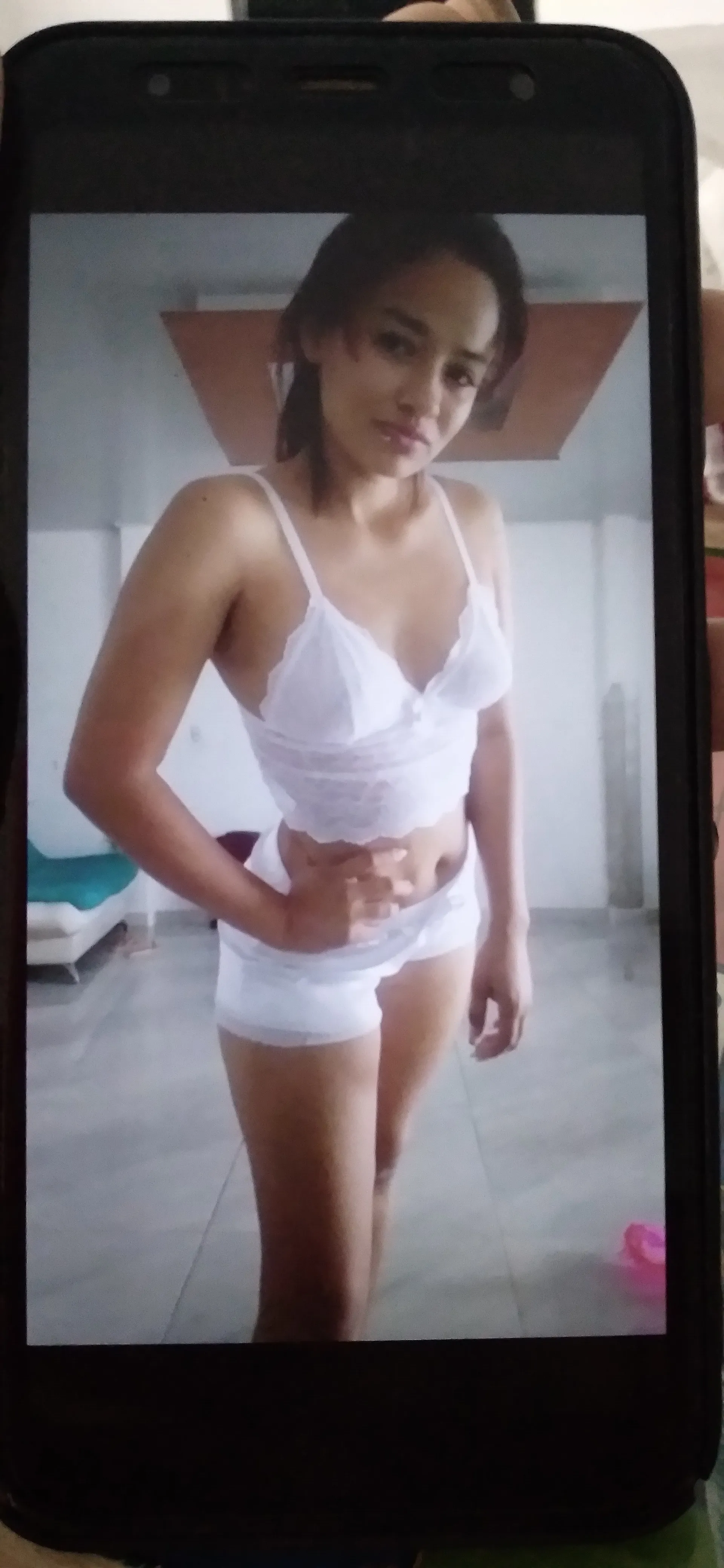 Yelitza OnlyFans header