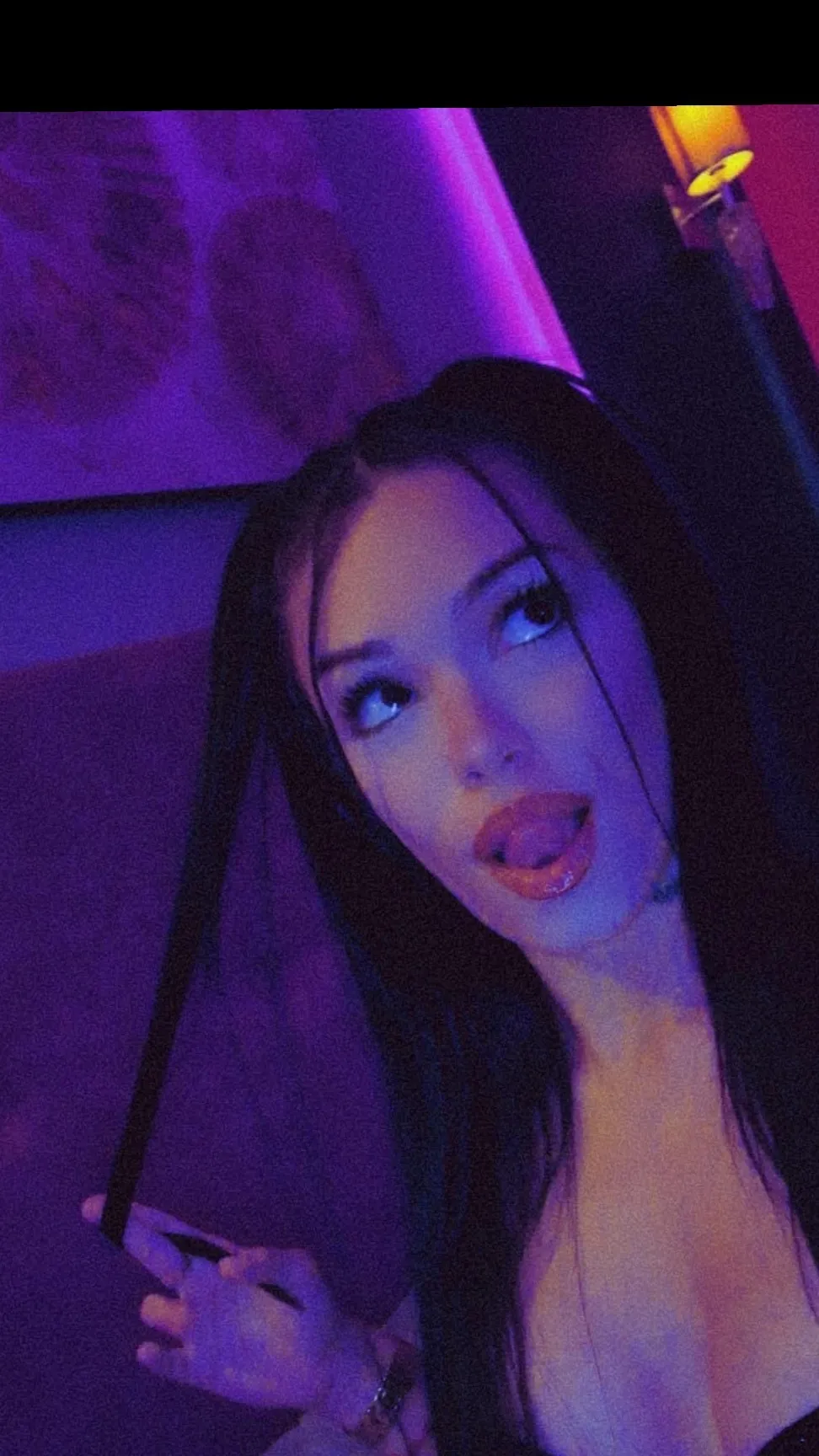 Yani🪱 OnlyFans header