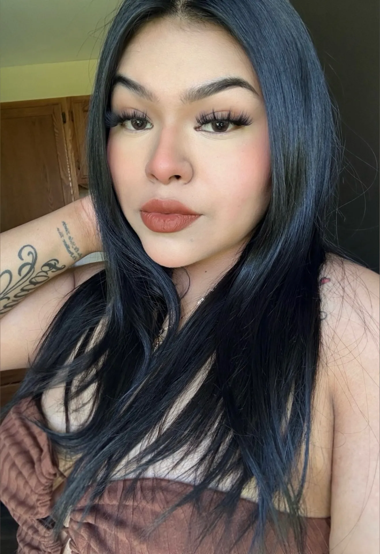 𝓕𝓪𝓷𝓷𝔂 𝓕𝓵𝓸𝓻𝓮𝓼𝓼