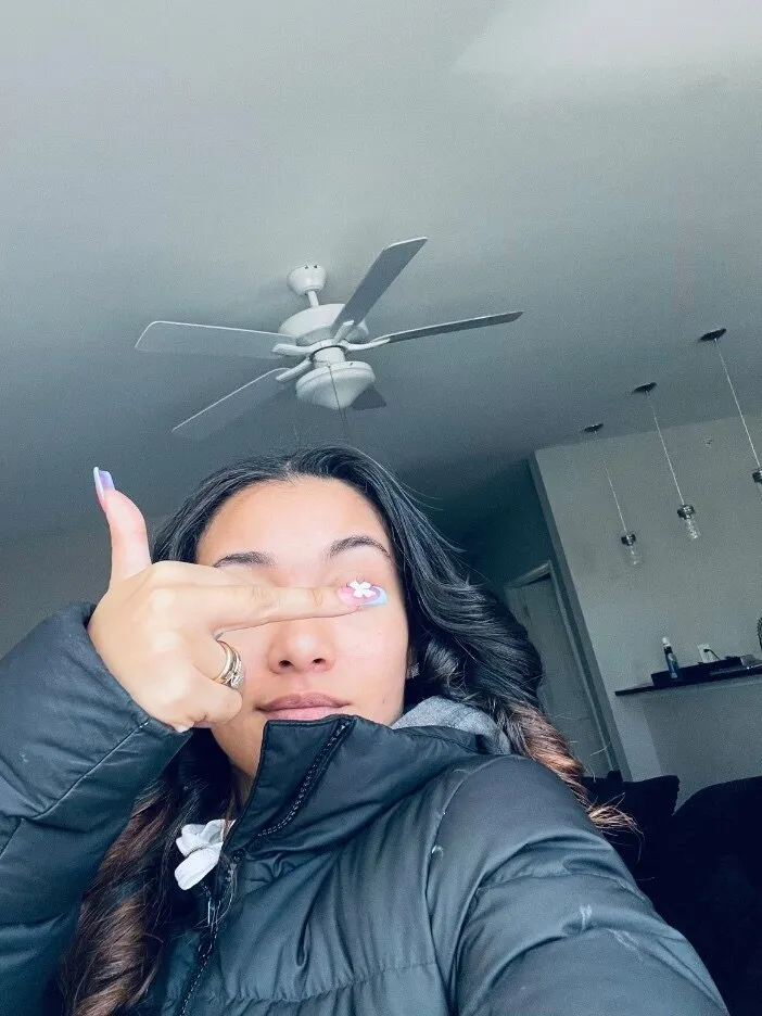 Autumn Amaya 🥂 OnlyFans header