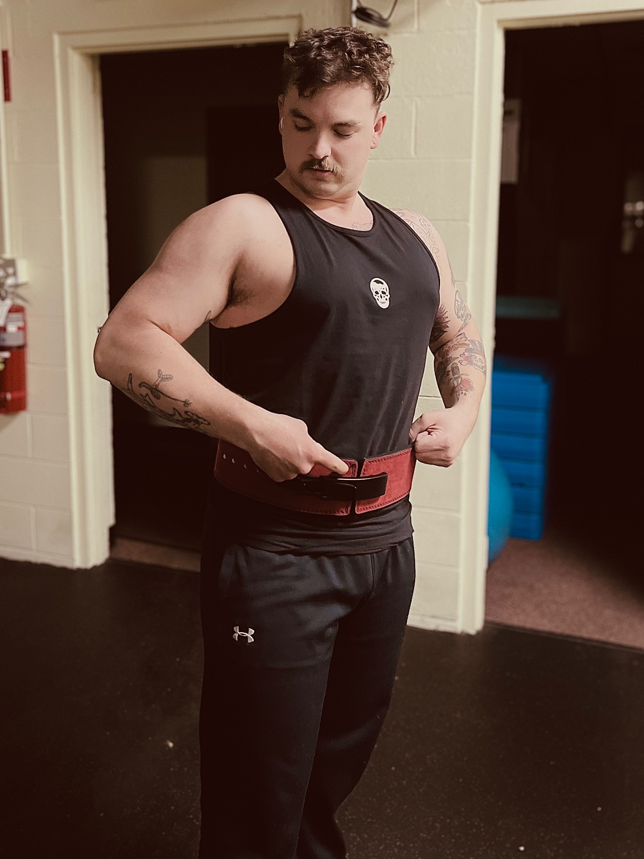 Pizza Daddy OnlyFans header