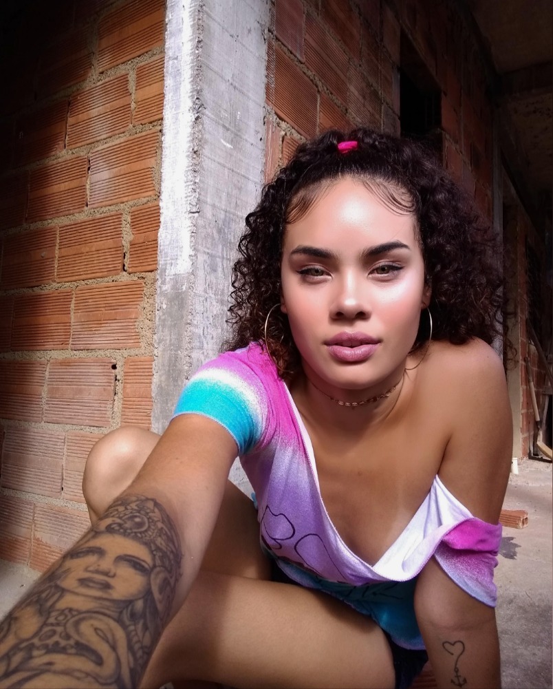 Yza Feitosa OnlyFans header