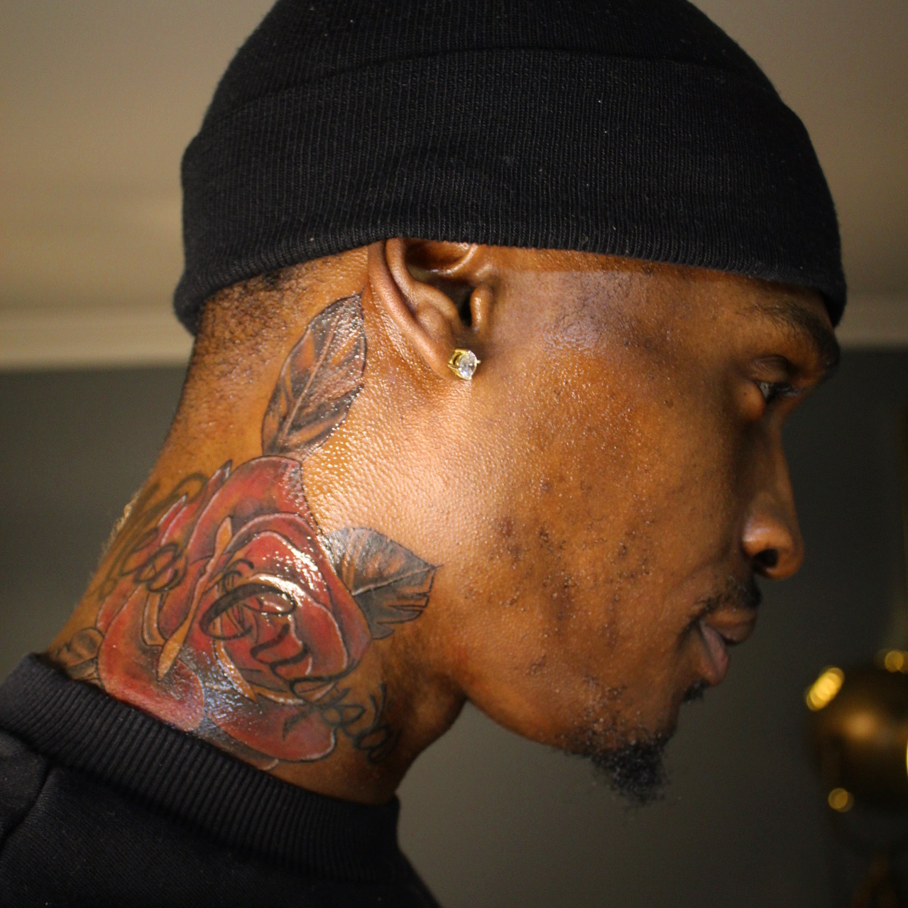 Kinq B OnlyFans header