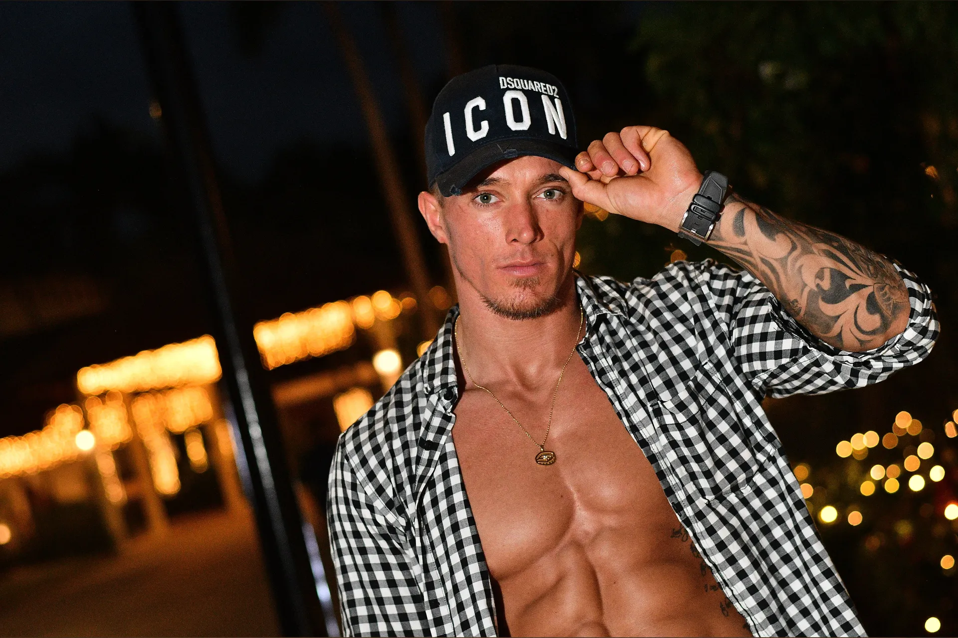 Zahry OnlyFans header