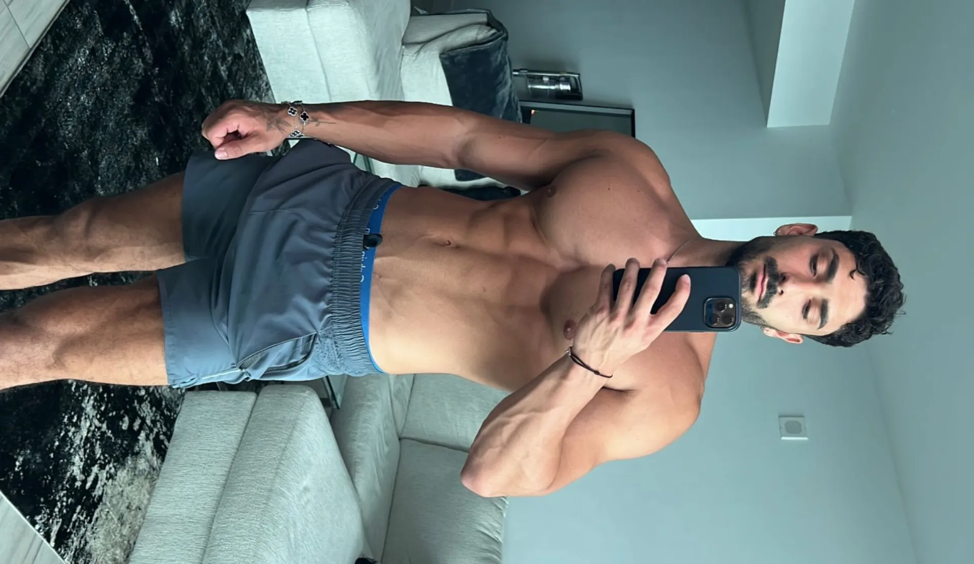 Zayn Dom OnlyFans header