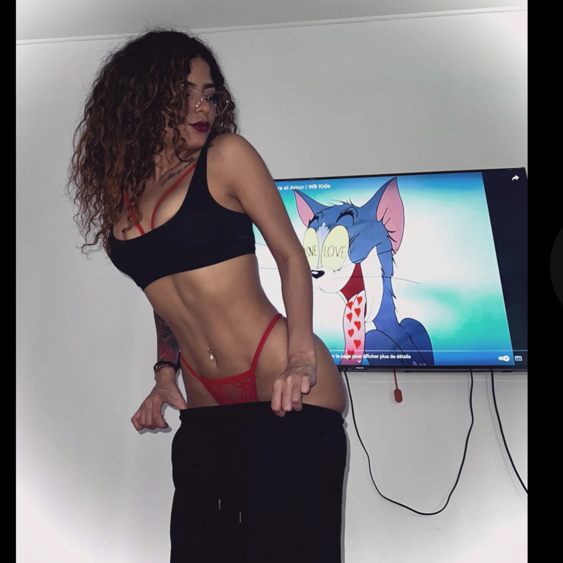 Zazy love OnlyFans header