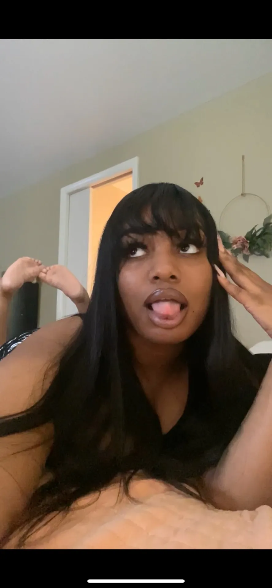 Sexy Vamp💋 OnlyFans profile picture