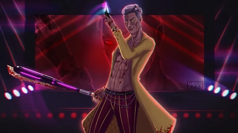 ZeroGamerLive OnlyFans header