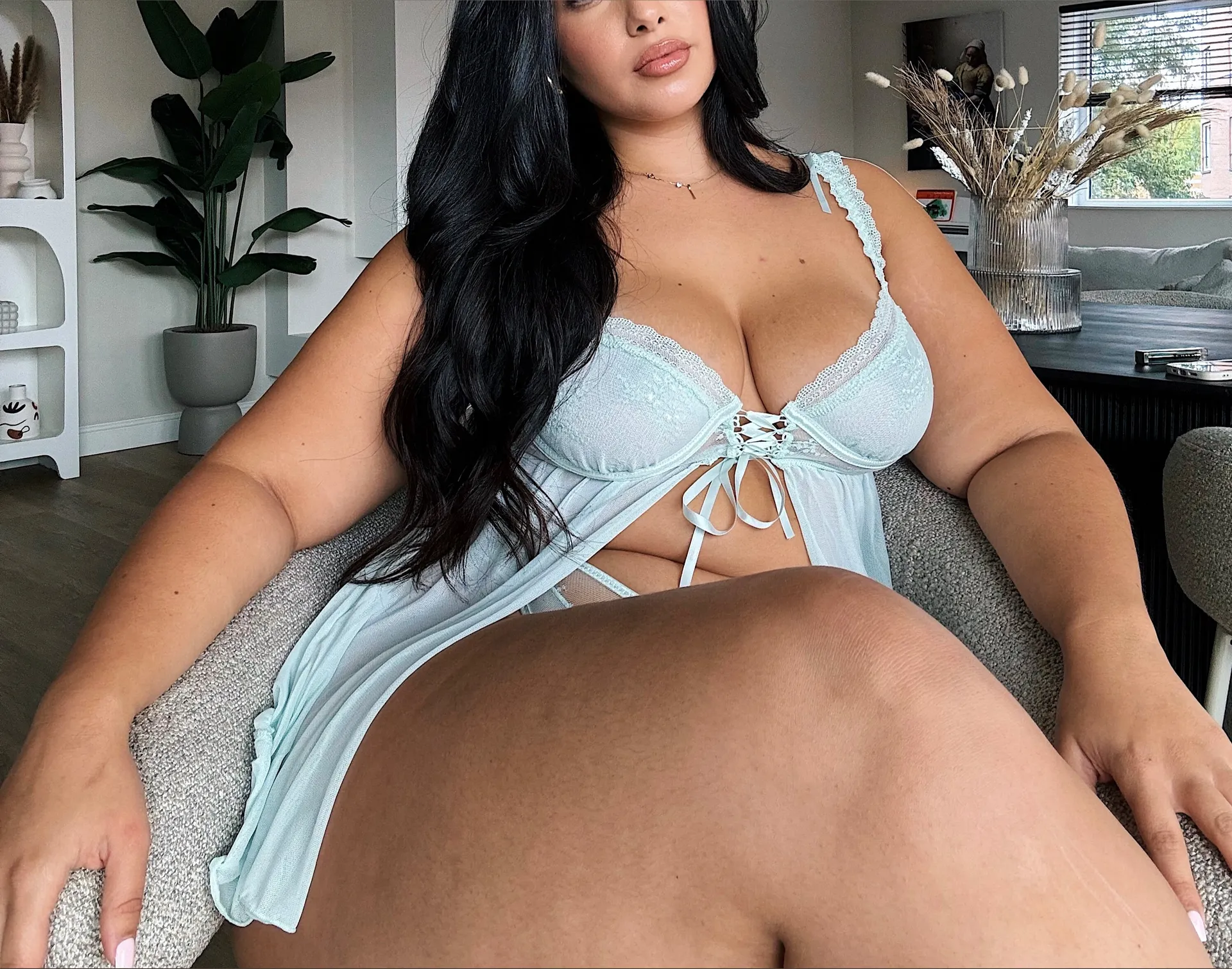 Zina Hadid OnlyFans header