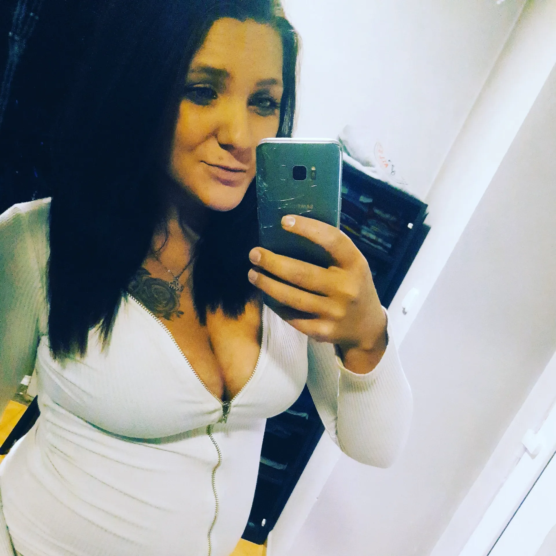 Amalie OnlyFans header