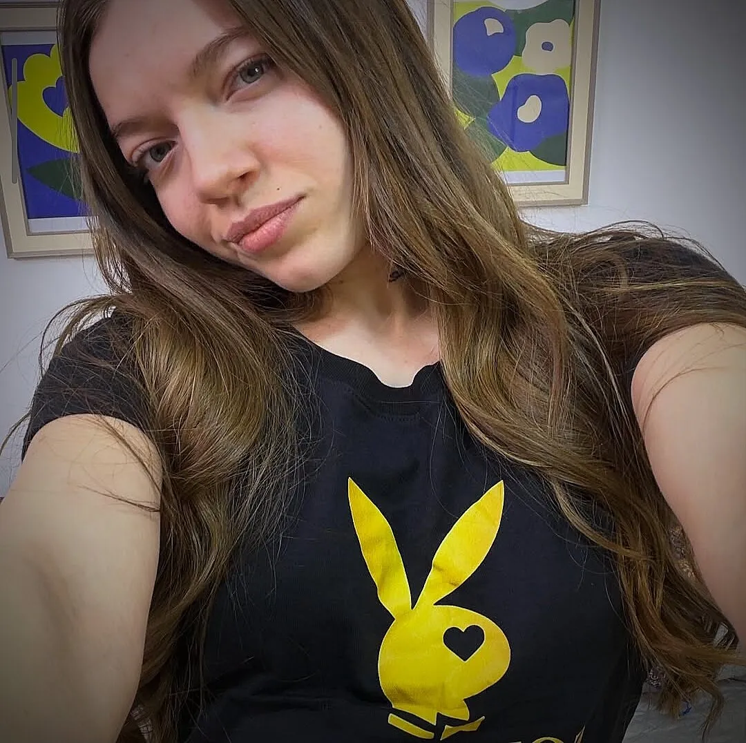 Zoe Congin 🫦🩷 OnlyFans profile picture