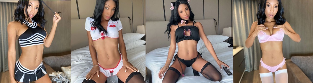 Girlfriend Zoey OnlyFans header