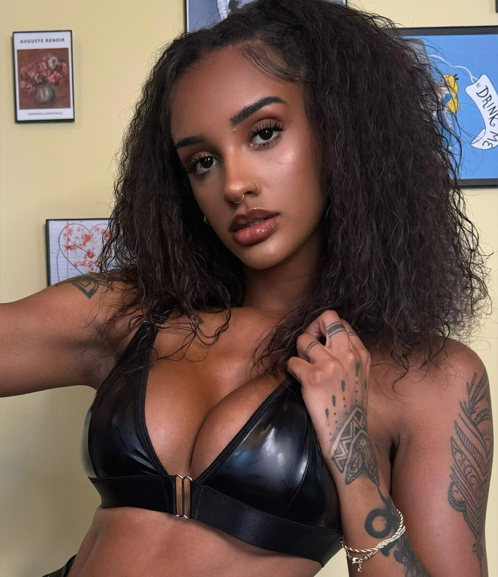 Zoey Sinn Free OnlyFans