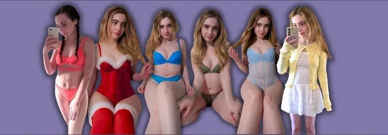 ZoeyTiedUp🤐 NO PPV EVER!🖤 OnlyFans header