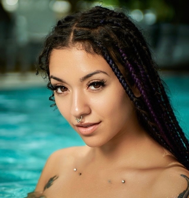 Luna 𝑽𝑰𝑷 OnlyFans