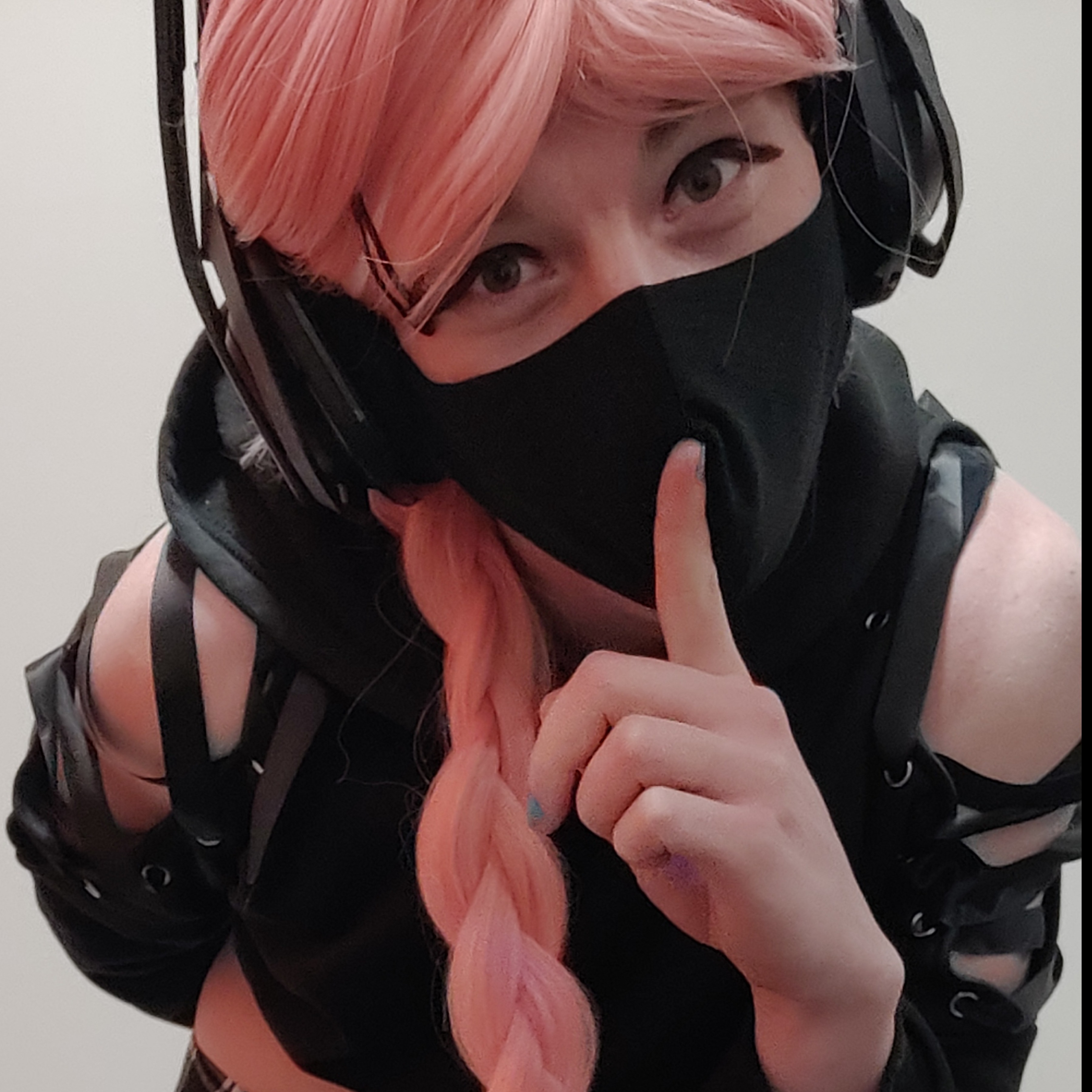 Zombiebait24 OnlyFans