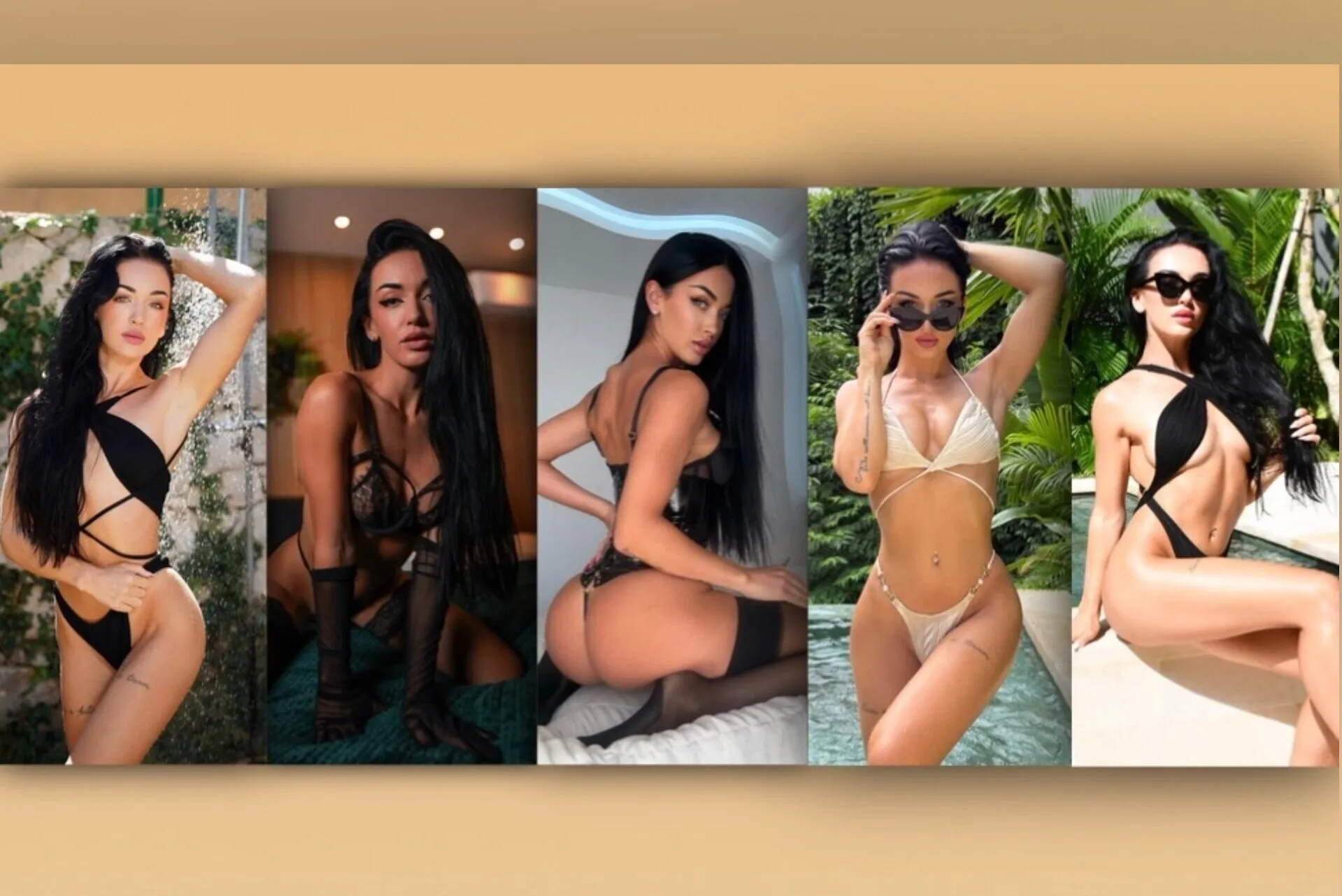 Zuzu Sweet VIP 🔞😈 OnlyFans header